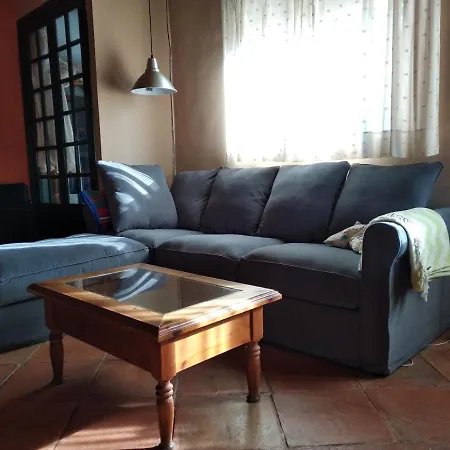 El Riandero