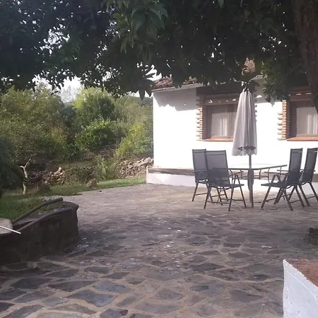 Country house El Riandero *