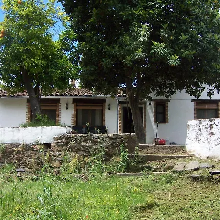 Country house El Riandero *