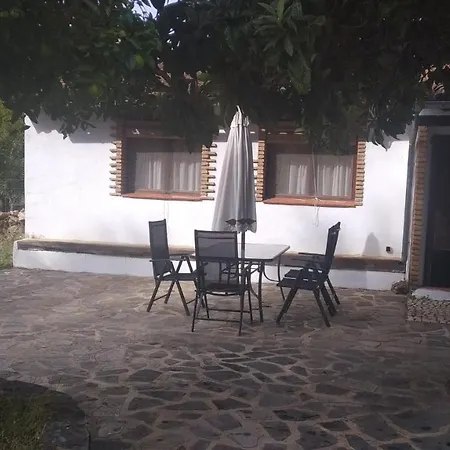 El Riandero Country house *