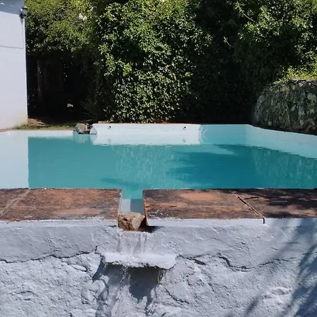 El Riandero Country house *