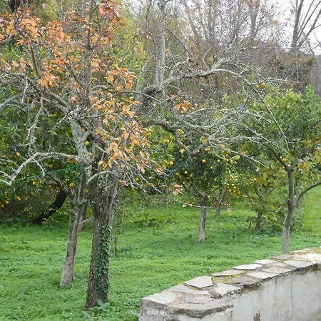 El Riandero Country house *