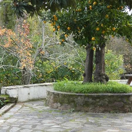 Country house El Riandero