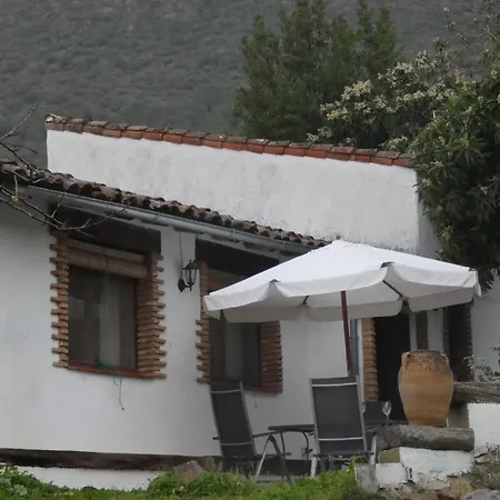 El Riandero Country house