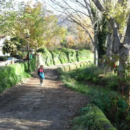 El Riandero * Linares de la Sierra