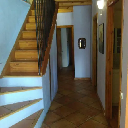 El Riandero Landhuis *