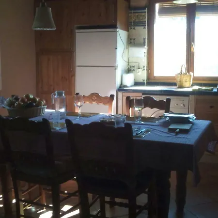 El Riandero Landhuis *